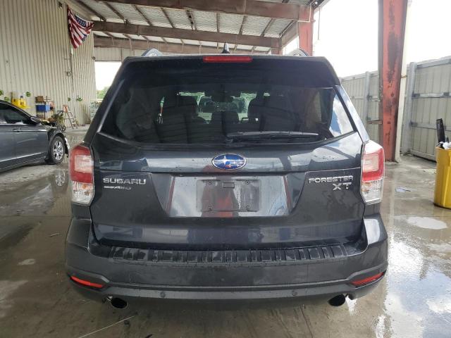 Photo 6 from auction – 2018 SUBARU FORESTER 2 with VIN JF2SJGWC7JH612250