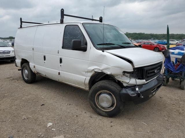 Photo 4 from auction – 2006 FORD ECONOLINE with VIN 1FTNE24WX6DB35179