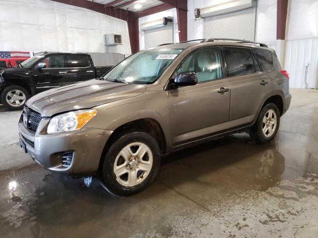 TOYOTA RAV4 2011 with VIN 2T3BF4DV4BW123304 - Photo from auction