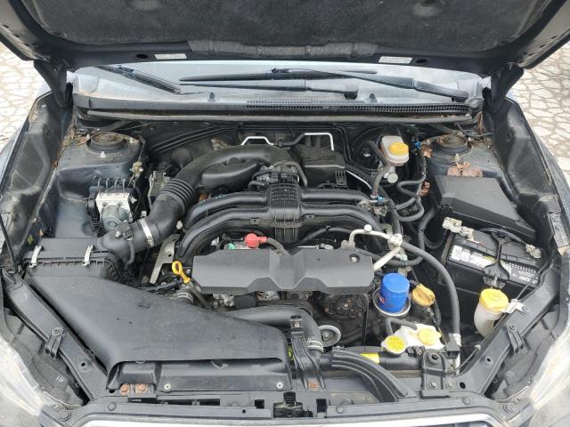 Photo 11 from auction – 2015 SUBARU IMPREZA PR with VIN JF1GJAC61FH017701