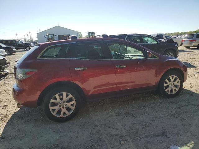 Photo 3 from auction – 2008 MAZDA CX-7 with VIN JM3ER293280192013