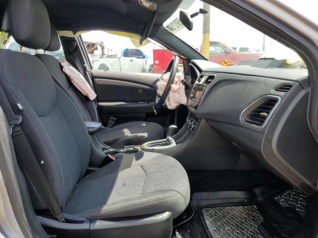 Photo 7 from auction – 2013 CHRYSLER 200 with VIN 1C3CCBAB5DN624132