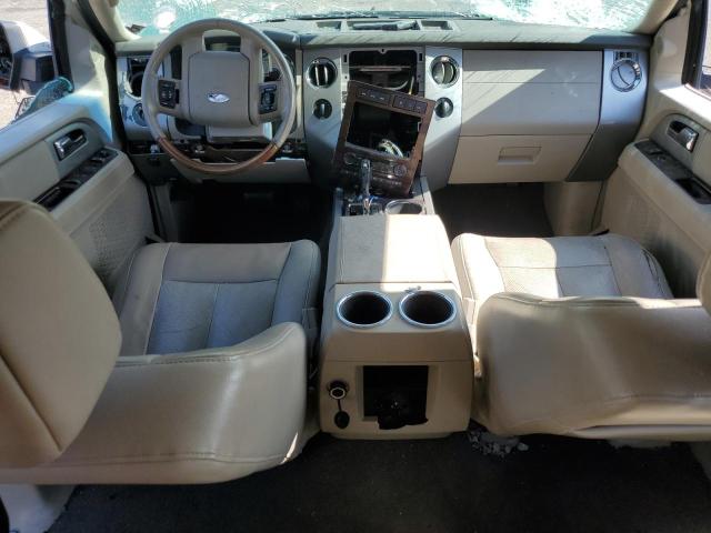Photo 8 from auction – 2007 FORD EXPEDITION with VIN 1FMFK20527LA93720