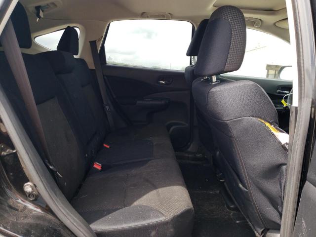 Photo 11 from auction – 2016 HONDA CR-V EX with VIN 5J6RM4H54GL055301