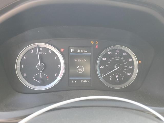 Photo 9 from auction – 2019 HYUNDAI SONATA LIM with VIN 5NPE34AF9KH741678