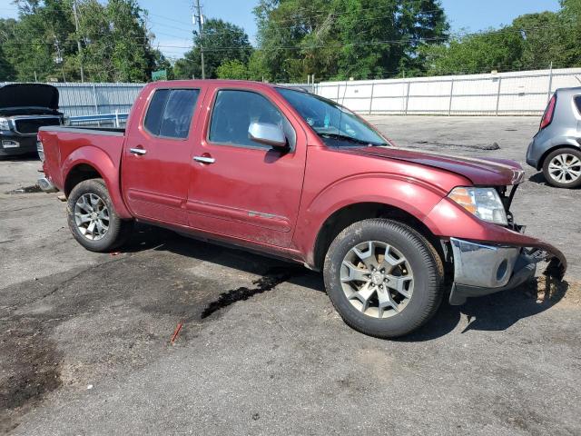 Photo 4 from auction – 2019 NISSAN FRONTIER S with VIN 1N6AD0ER2KN745710
