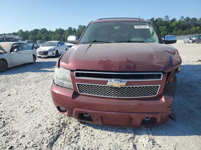 Photo 5 from auction – 2008 CHEVROLET SUBURBAN C with VIN 1GNFC16088J202984