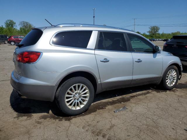 Photo 3 from auction – 2012 BUICK ENCLAVE with VIN 5GAKRCED6CJ389366