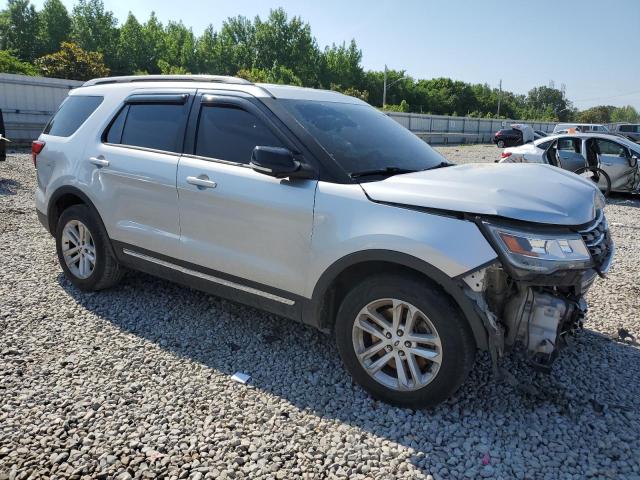 Фото 4 с аукциона – 2016 FORD EXPLORER X с VIN 1FM5K7D8XGGA93745