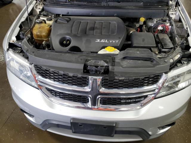 Zdjęcie 11 z aukcji – 2012 DODGE JOURNEY SX z VIN 3C4PDCBG1CT229714