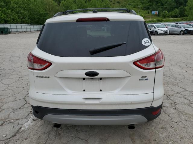 Photo 6 from auction – 2014 FORD ESCAPE SE with VIN 1FMCU9GX4EUA36925