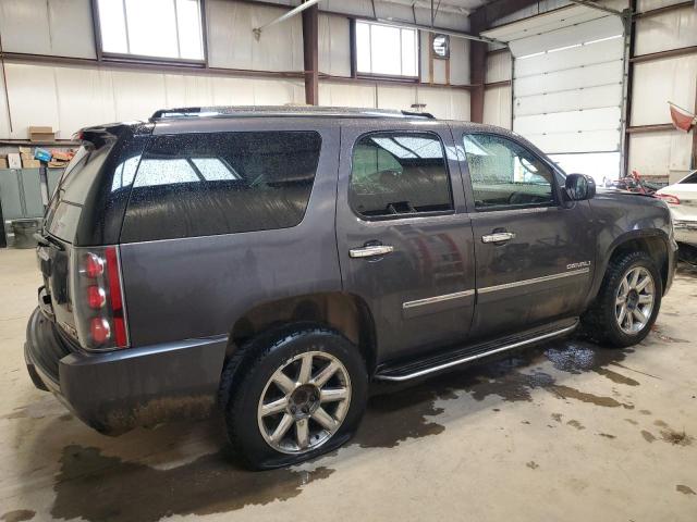 Photo 3 from auction – 2010 GMC YUKON DENA with VIN 1GKUKEEF2AR237614
