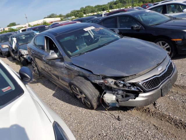 Photo 4 from auction – 2013 KIA OPTIMA SX with VIN 5XXGR4A60DG103146
