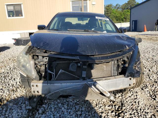 Photo 5 from auction – 2013 NISSAN ALTIMA 2.5 with VIN 1N4AL3AP9DN446025