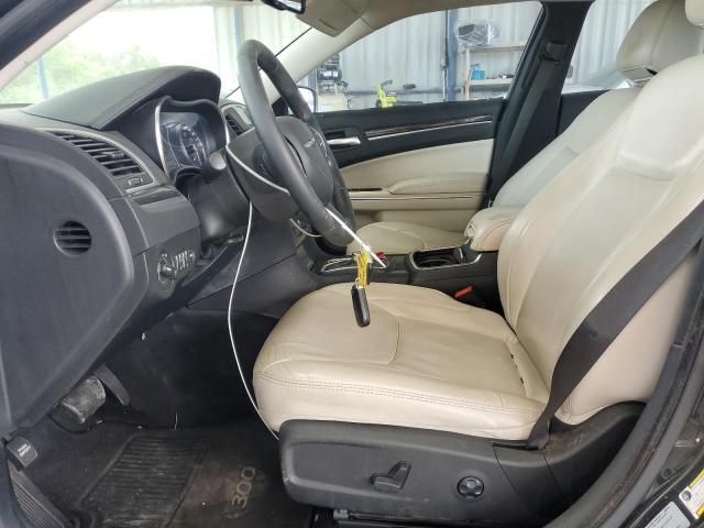 صورة رقم 7 من المزاد - 2017 CHRYSLER 300 LIMITE مع VIN 2C3CCAAG5HH538808