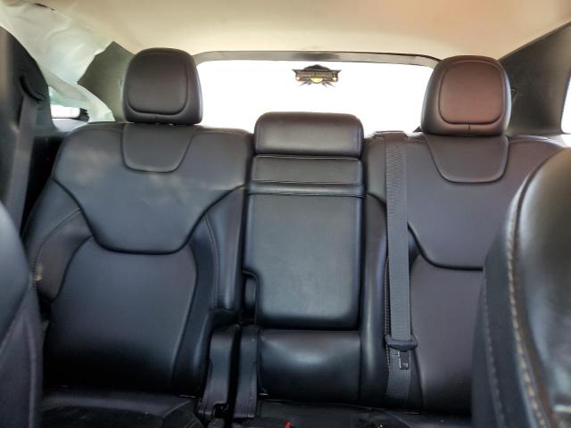 Photo 10 from auction – 2016 JEEP CHEROKEE L with VIN 1C4PJMDBXGW151577
