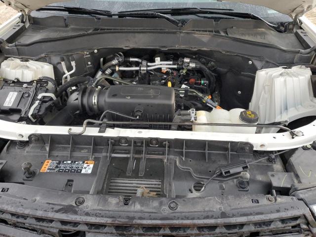 Photo 12 from auction – 2021 FORD EXPLORER T with VIN 1FMSK8JH1MGC15580