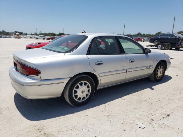 Photo 3 from auction – 2002 BUICK CENTURY with VIN 2G4WS52J621167702