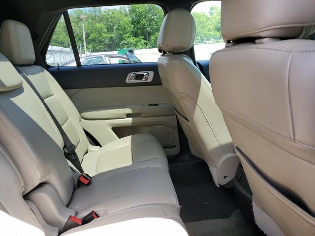 Photo 11 from auction – 2014 FORD EXPLORER X with VIN 1FM5K7D86EGB76831