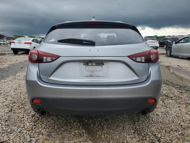 Photo 6 from auction – 2014 MAZDA 3 TOURING with VIN JM1BM1L36E1140810