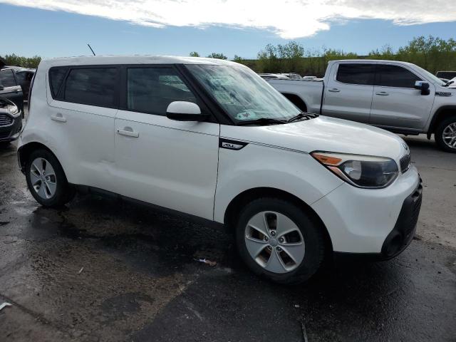 Photo 4 from auction – 2016 KIA SOUL with VIN KNDJN2A22G7251105