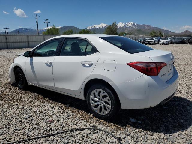 Photo 2 from auction – 2017 TOYOTA COROLLA L with VIN 2T1BURHE6HC924641