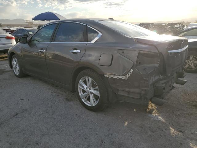 Photo 2 from auction – 2015 NISSAN ALTIMA 2.5 with VIN 1N4AL3AP8FC440781