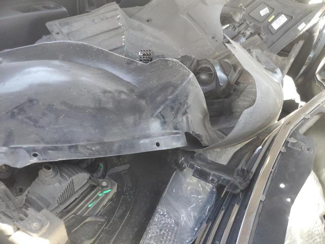 Photo 12 from auction – 2016 CHEVROLET TRAVERSE L with VIN 1GNKRHKD0GJ212549