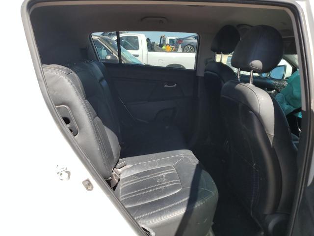 Photo 10 from auction – 2016 KIA SPORTAGE E with VIN KNDPC3AC2G7816905