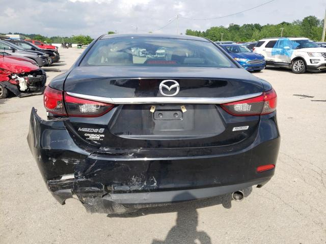 Photo 6 from auction – 2017 MAZDA 6 TOURING with VIN JM1GL1V50H1154083