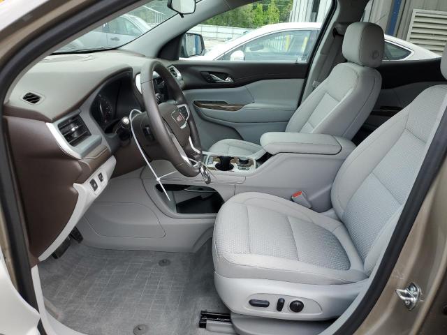 Photo 7 from auction – 2023 GMC ACADIA SLE with VIN 1GKKNRL43PZ102738