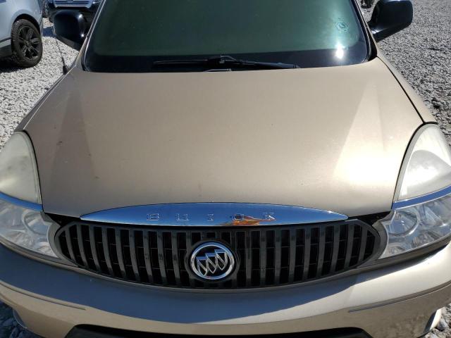 Photo 12 from auction – 2006 BUICK RENDEZVOUS with VIN 3G5DA03L16S612382