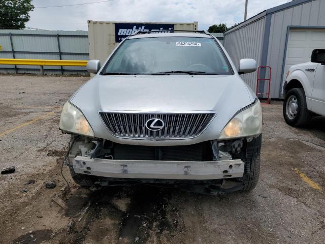Photo 5 from auction – 2007 LEXUS RX 350 with VIN 2T2HK31U67C014173