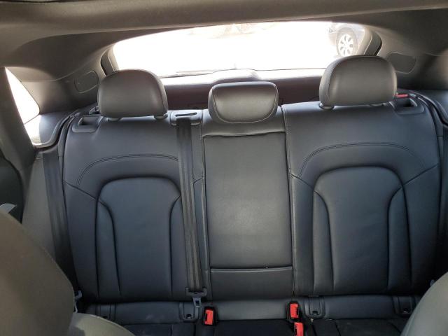 Photo 10 from auction – 2016 AUDI Q3 PRESTIG with VIN WA1GFCFS8GR018916