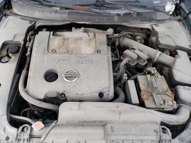 Photo 11 from auction – 2006 NISSAN MAXIMA SE with VIN 1N4BA41E76C806499