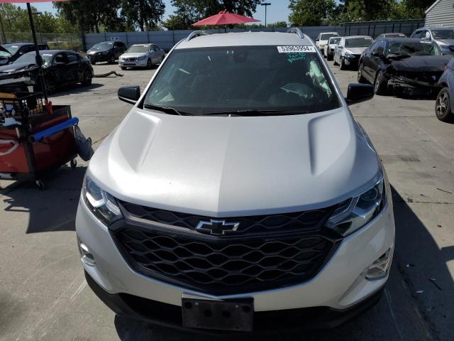 Photo 5 from auction – 2020 CHEVROLET EQUINOX PR with VIN 2GNAXYEX6L6119243