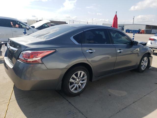 Photo 3 from auction – 2015 NISSAN ALTIMA 2.5 with VIN 1N4AL3AP2FC155705
