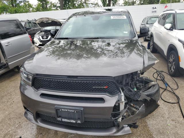 Photo 5 from auction – 2020 DODGE DURANGO GT with VIN 1C4RDJDG0LC186117