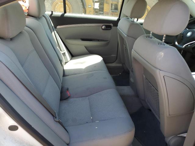Photo 10 from auction – 2008 SATURN AURA XE with VIN 1G8ZS57N08F226025