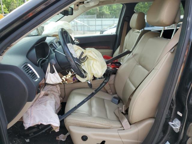Photo 7 from auction – 2015 DODGE DURANGO LI with VIN 1C4RDJDG3FC917868