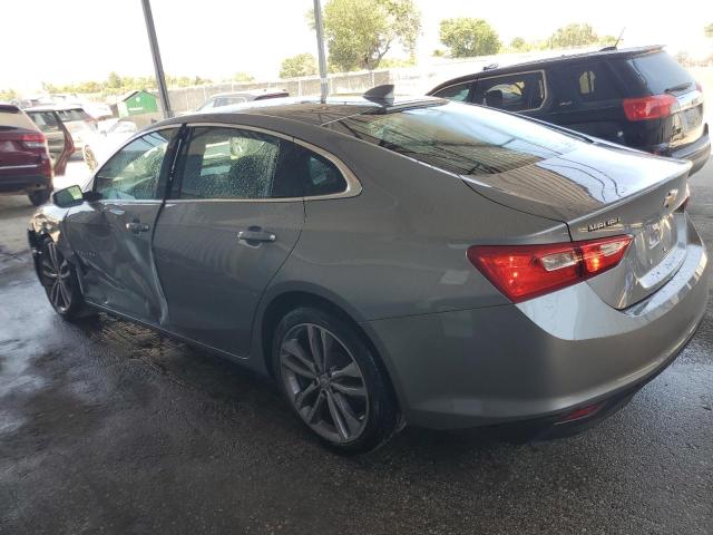 Photo 2 from auction – 2023 CHEVROLET MALIBU LT with VIN 1G1ZD5ST9PF215957