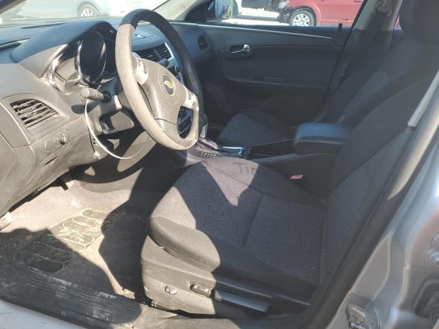 Photo 7 from auction – 2012 CHEVROLET MALIBU 1LT with VIN 1G1ZC5E0XCF192591