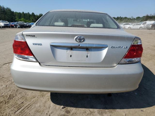 Photo 6 from auction – 2006 TOYOTA CAMRY LE with VIN 4T1BE32K06U132473