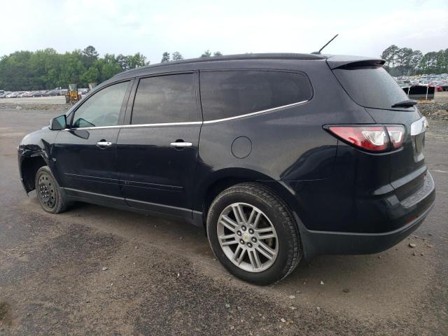 Photo 2 from auction – 2015 CHEVROLET TRAVERSE L with VIN 1GNKRGKD1FJ253751