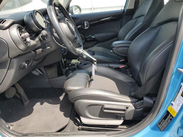 Photo 7 from auction – 2016 MINI COOPER S with VIN WMWXU3C58G2D29815