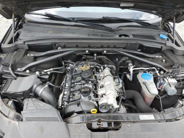 Photo 11 from auction – 2015 AUDI Q5 PREMIUM with VIN WA1LFAFP0FA021224