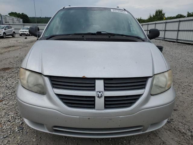 Photo 5 from auction – 2005 DODGE GRAND CARA with VIN 1D4GP24R15B397215