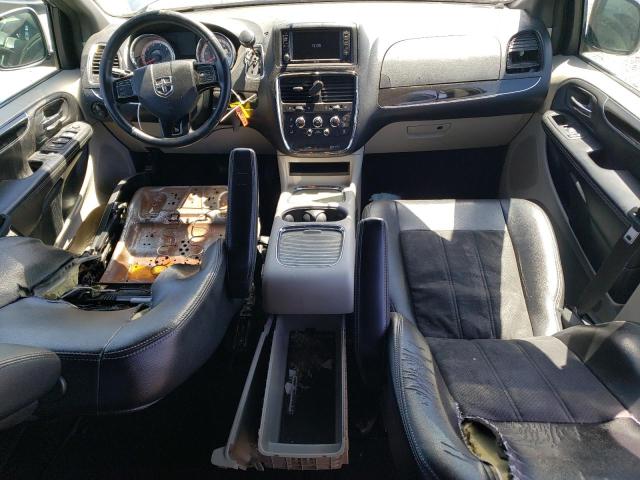 Photo 8 from auction – 2019 DODGE GRAND CARA with VIN 2C4RDGCG4KR545334