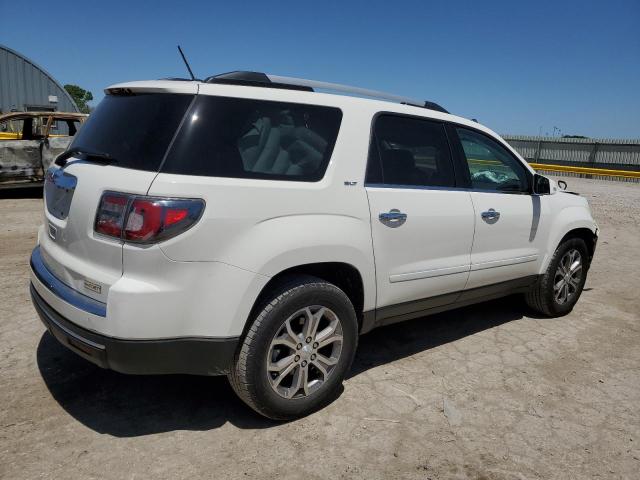 Photo 3 from auction – 2013 GMC ACADIA SLT with VIN 1GKKRRKD0DJ257960