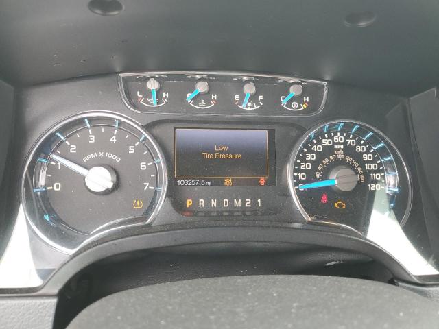 Photo 9 from auction – 2013 FORD F150 SUPER with VIN 1FTFX1ET9DKD36853